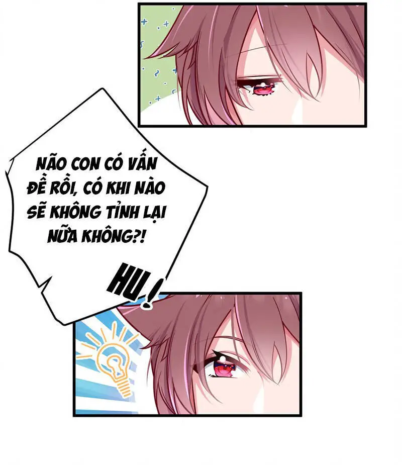 Làm Sao Để Chạy Trốn Dàn Hậu Cung Nettruyen ZZZ Chương 20 Page 19