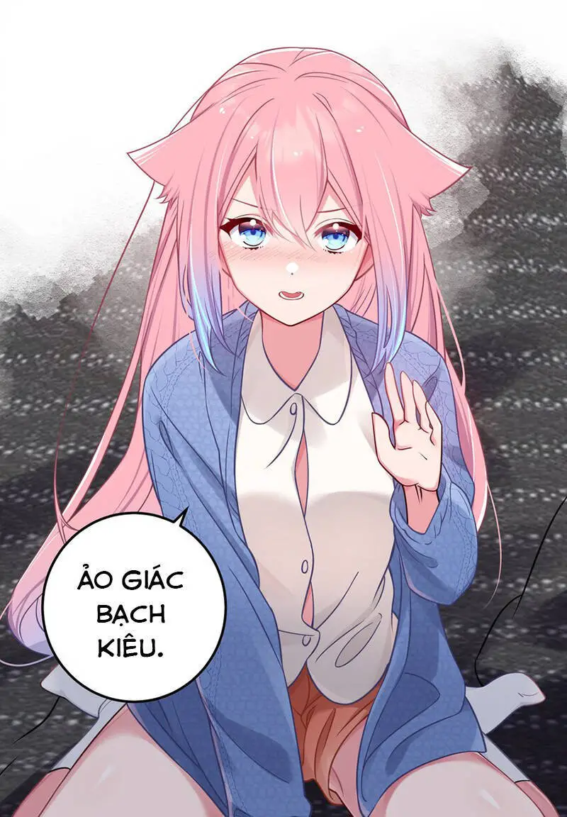 Làm Sao Để Chạy Trốn Dàn Hậu Cung Nettruyen ZZZ Chương 20 Page 26