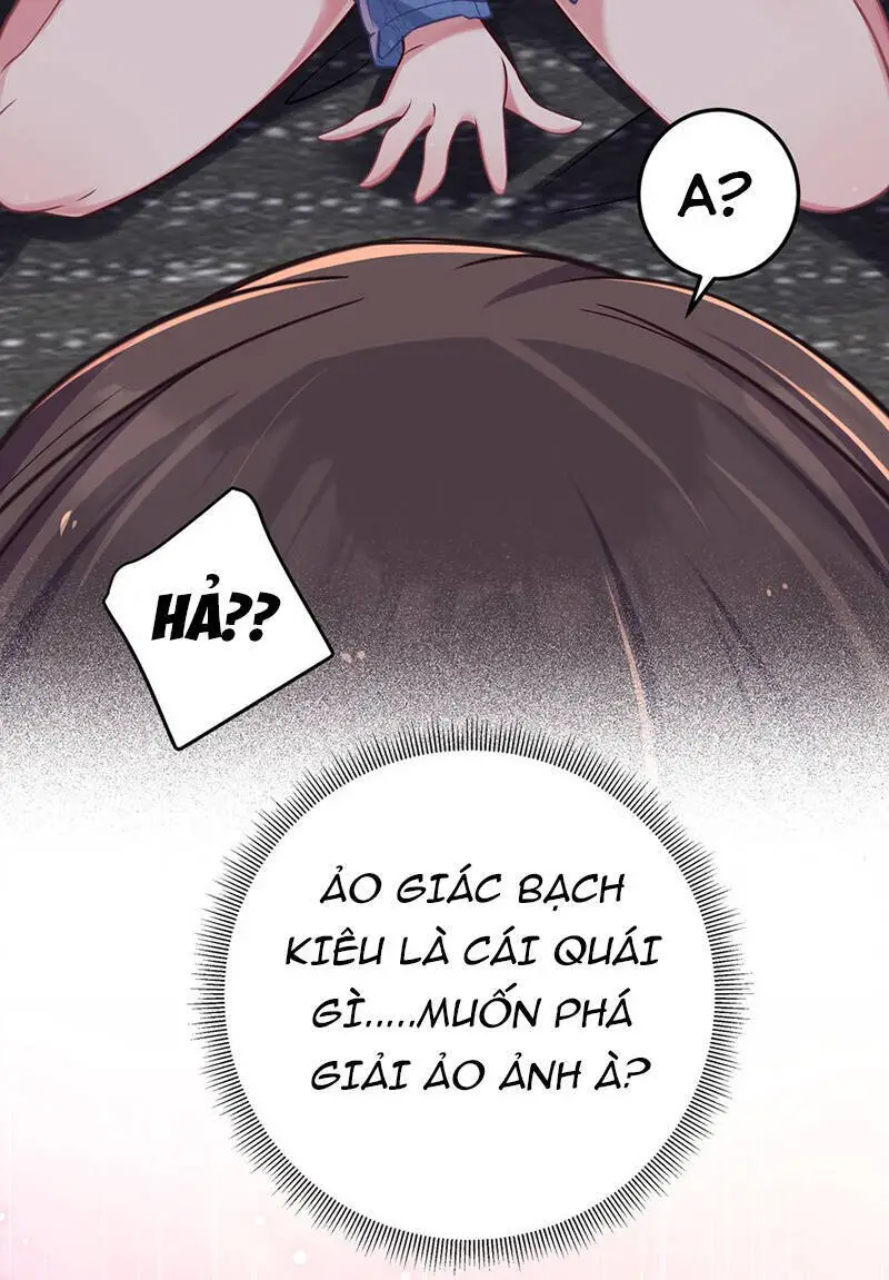 Làm Sao Để Chạy Trốn Dàn Hậu Cung Nettruyen ZZZ Chương 20 Page 27