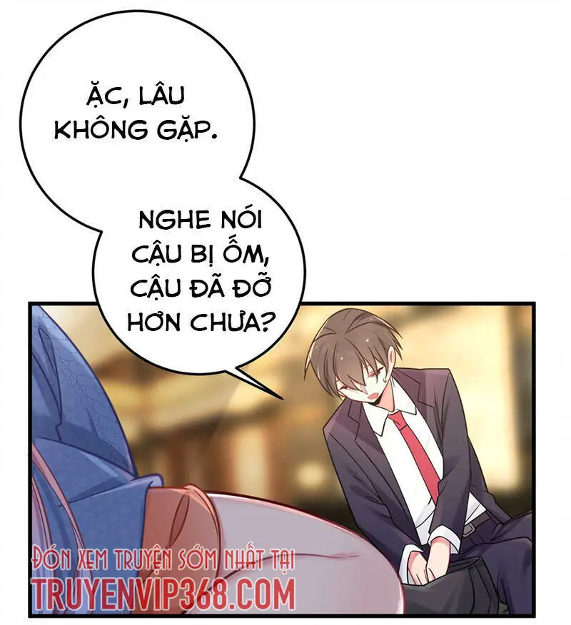 Làm Sao Để Chạy Trốn Dàn Hậu Cung Nettruyen ZZZ Chương 20 Page 30
