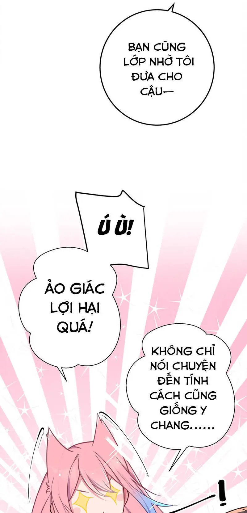 Làm Sao Để Chạy Trốn Dàn Hậu Cung Nettruyen ZZZ Chương 20 Page 31