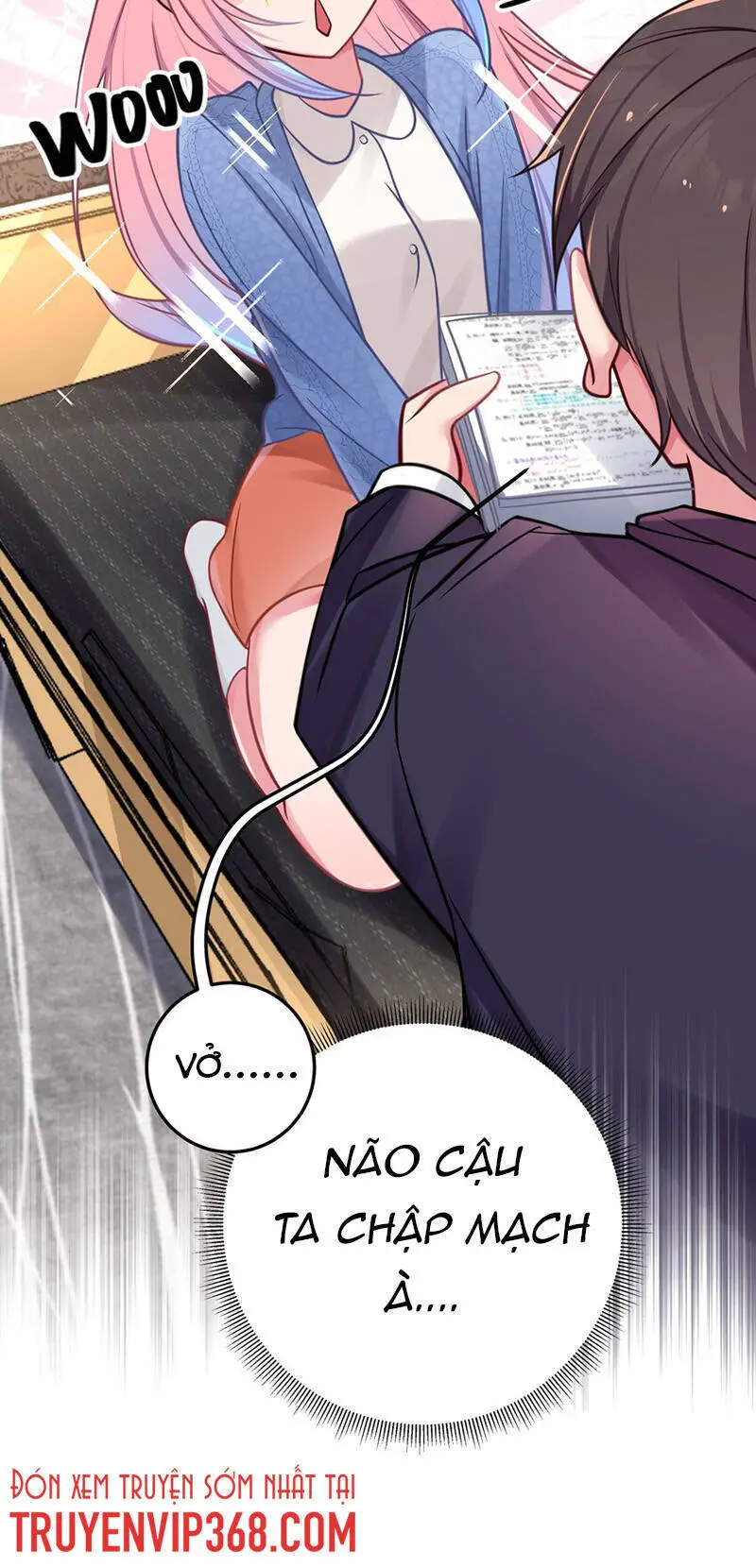 Làm Sao Để Chạy Trốn Dàn Hậu Cung Nettruyen ZZZ Chương 20 Page 32