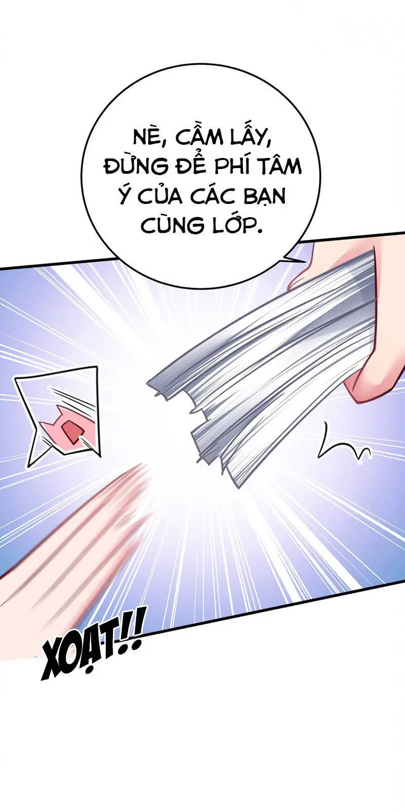 Làm Sao Để Chạy Trốn Dàn Hậu Cung Nettruyen ZZZ Chương 20 Page 33