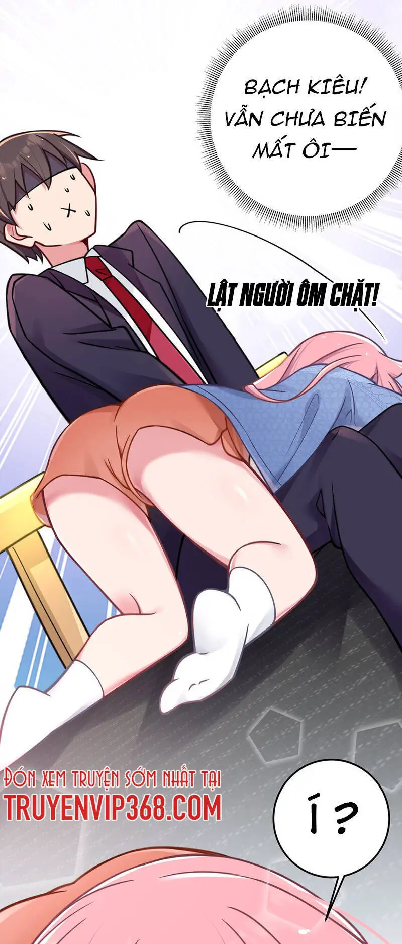 Làm Sao Để Chạy Trốn Dàn Hậu Cung Nettruyen ZZZ Chương 20 Page 45