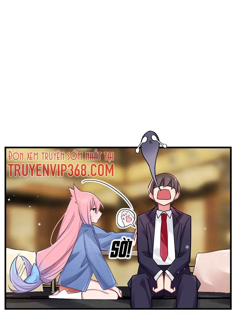Làm Sao Để Chạy Trốn Dàn Hậu Cung Nettruyen ZZZ Chương 20 Page 47