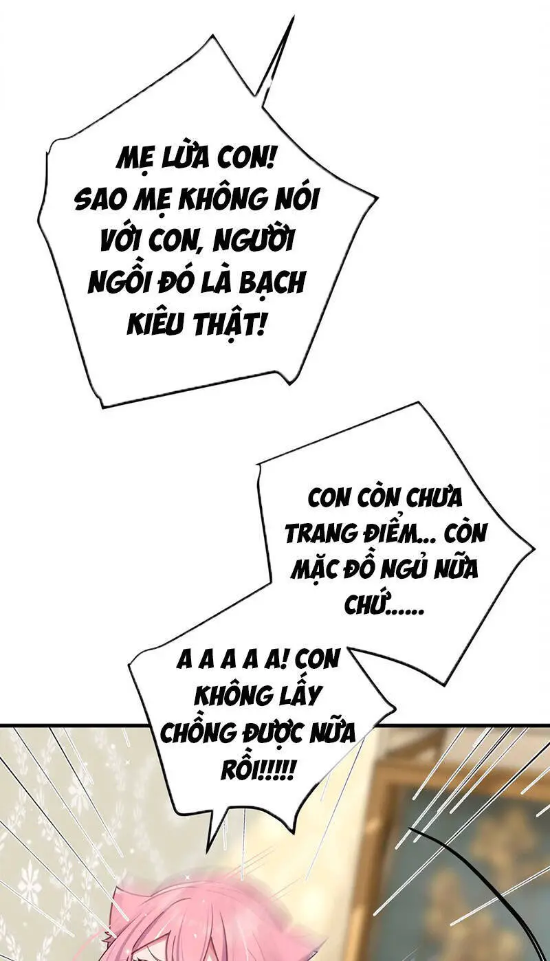 Làm Sao Để Chạy Trốn Dàn Hậu Cung Nettruyen ZZZ Chương 20 Page 53