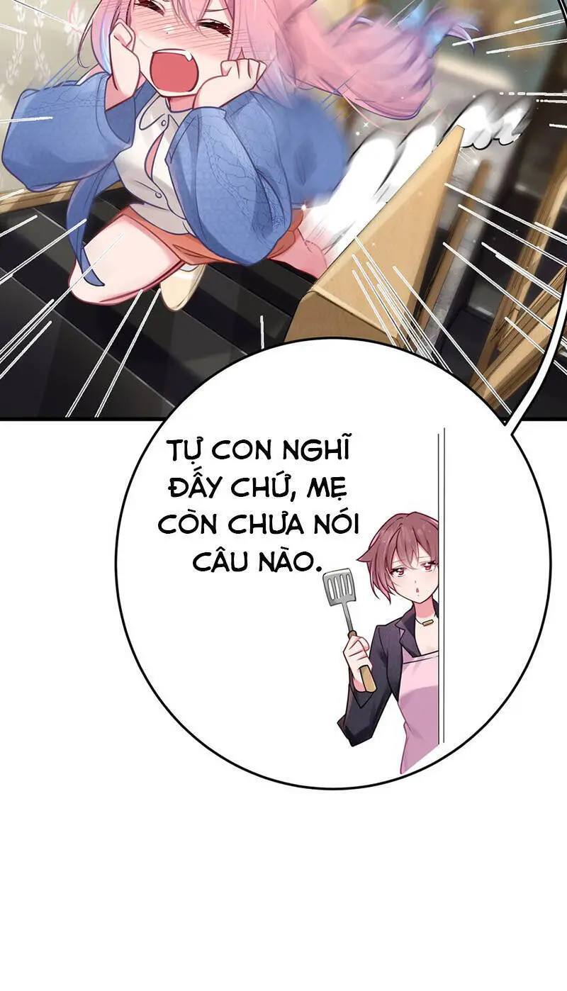 Làm Sao Để Chạy Trốn Dàn Hậu Cung Nettruyen ZZZ Chương 20 Page 54