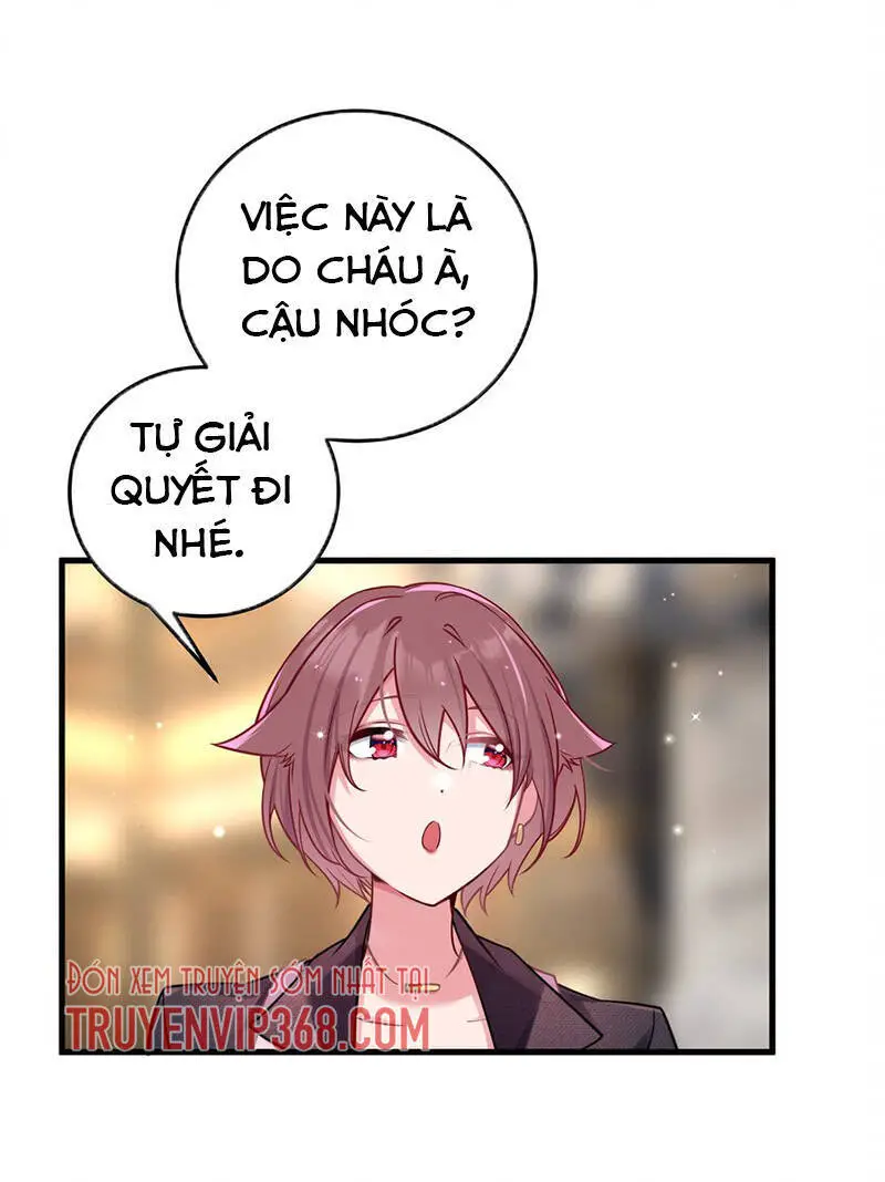 Làm Sao Để Chạy Trốn Dàn Hậu Cung Nettruyen ZZZ Chương 20 Page 55