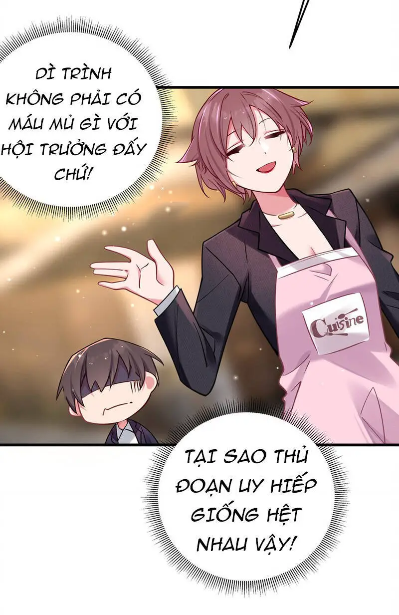Làm Sao Để Chạy Trốn Dàn Hậu Cung Nettruyen ZZZ Chương 20 Page 57