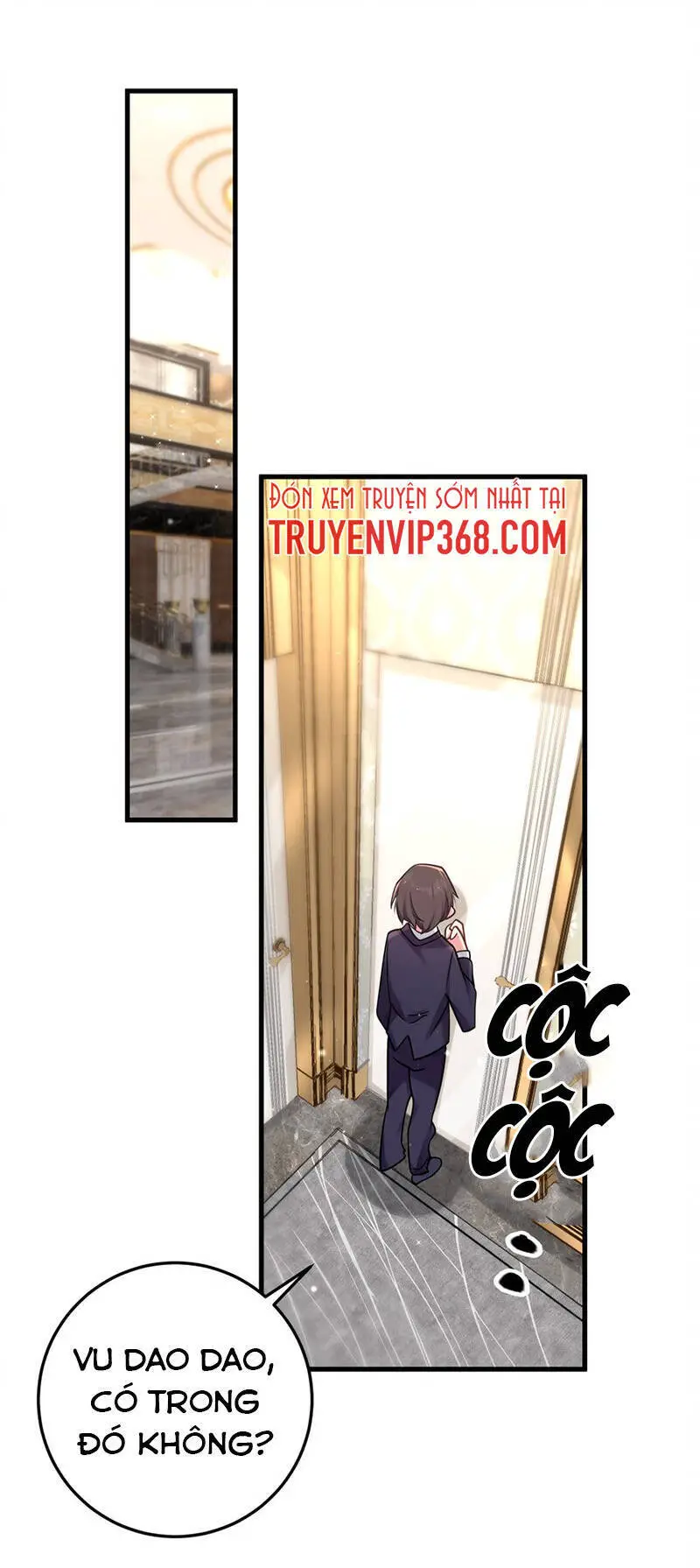 Làm Sao Để Chạy Trốn Dàn Hậu Cung Nettruyen ZZZ Chương 20 Page 61