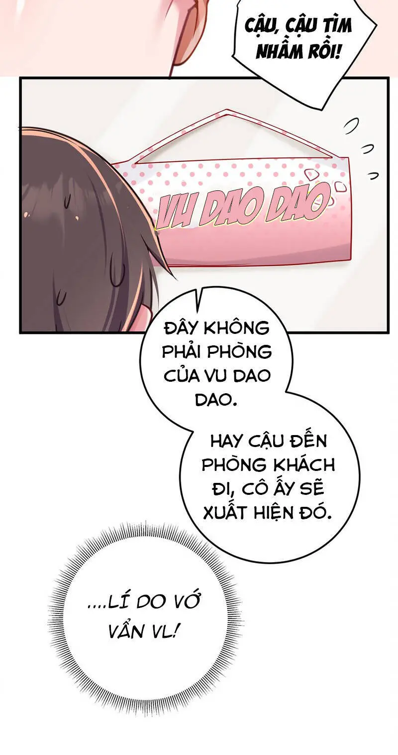 Làm Sao Để Chạy Trốn Dàn Hậu Cung Nettruyen ZZZ Chương 20 Page 63