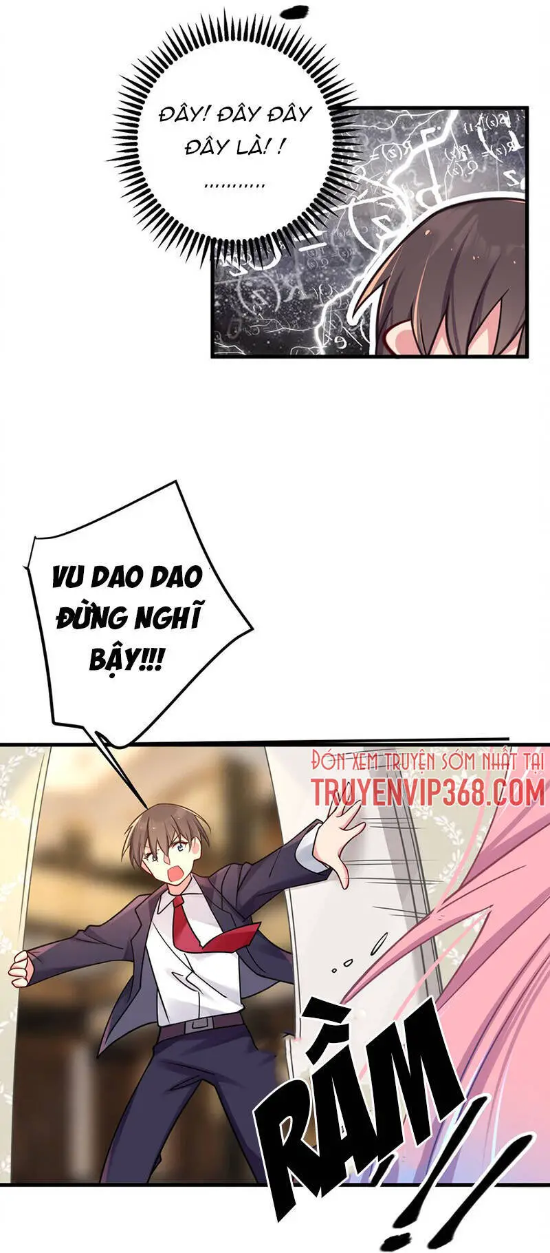 Làm Sao Để Chạy Trốn Dàn Hậu Cung Nettruyen ZZZ Chương 20 Page 66