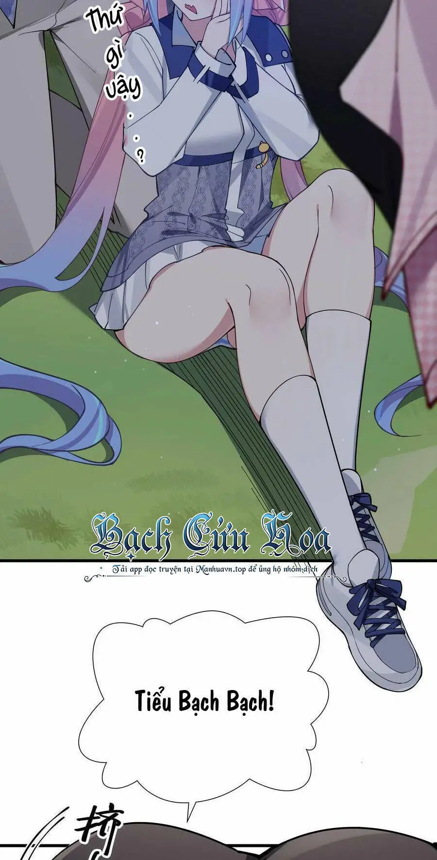 Làm Sao Để Chạy Trốn Dàn Hậu Cung Nettruyen ZZZ Chương 74 Page 25