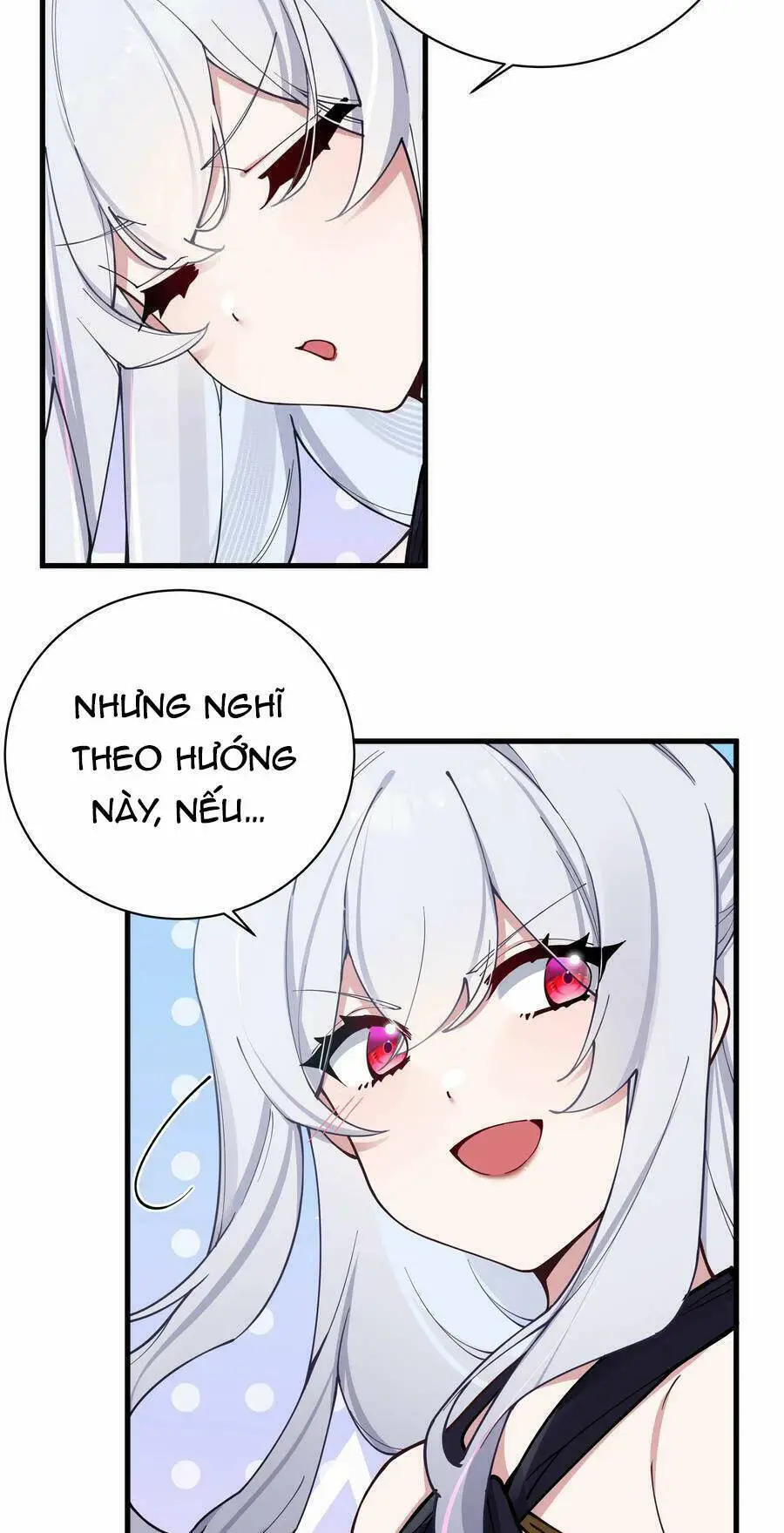 Làm Sao Để Chạy Trốn Dàn Hậu Cung Nettruyen ZZZ Chương 74 Page 38