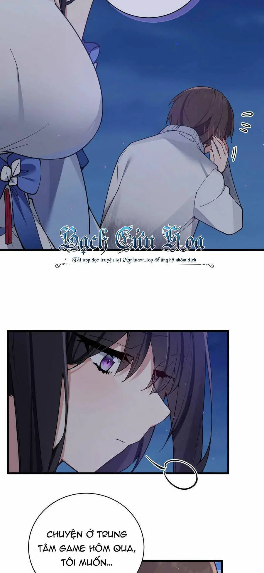 Làm Sao Để Chạy Trốn Dàn Hậu Cung Nettruyen ZZZ Chương 74 Page 46