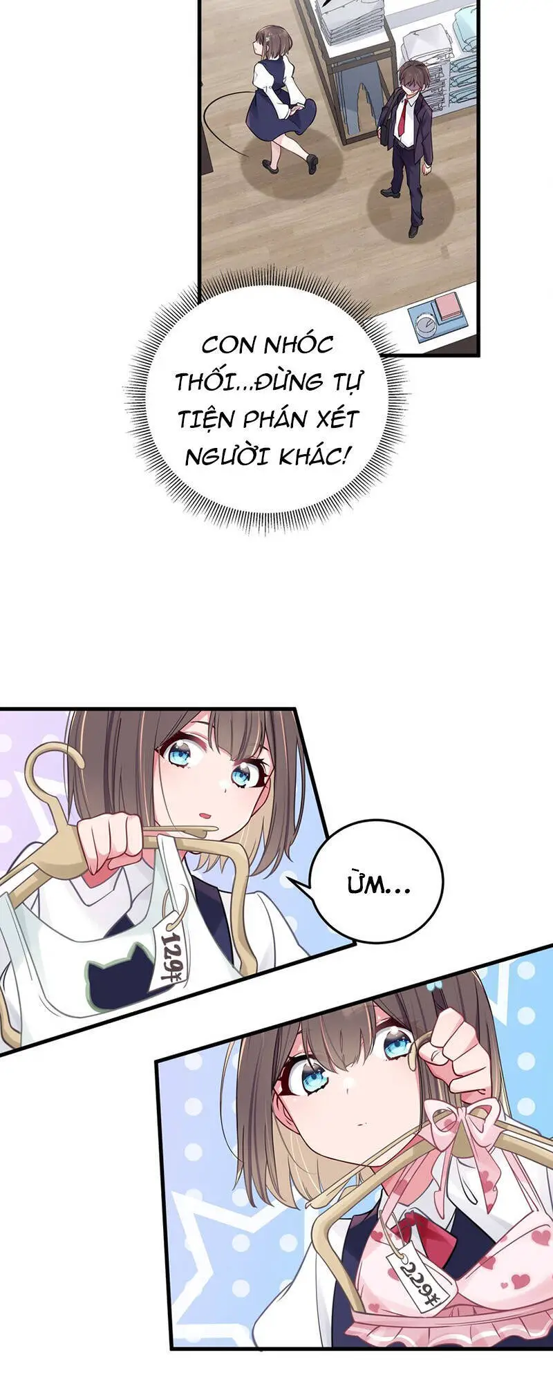 Làm Sao Để Chạy Trốn Dàn Hậu Cung Nettruyen ZZZ Chương 19 Page 4