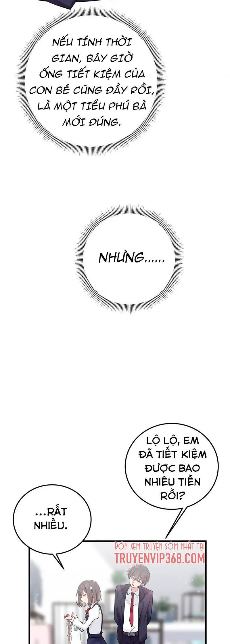 Làm Sao Để Chạy Trốn Dàn Hậu Cung Nettruyen ZZZ Chương 19 Page 6
