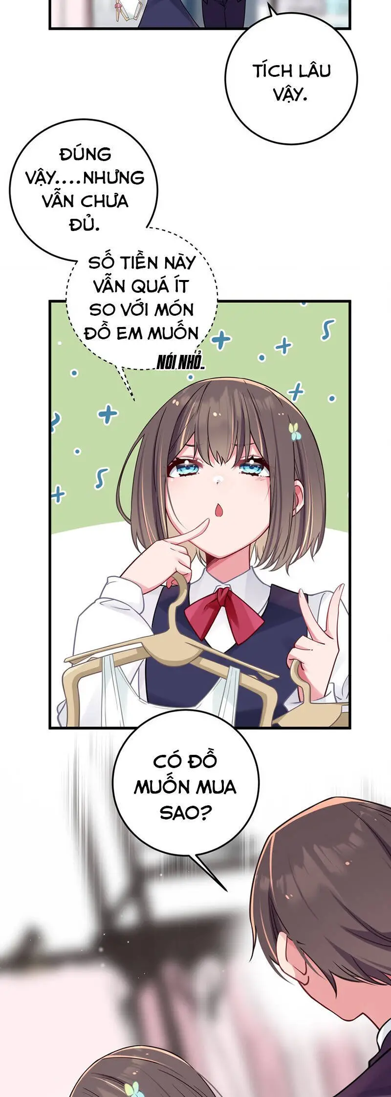 Làm Sao Để Chạy Trốn Dàn Hậu Cung Nettruyen ZZZ Chương 19 Page 7