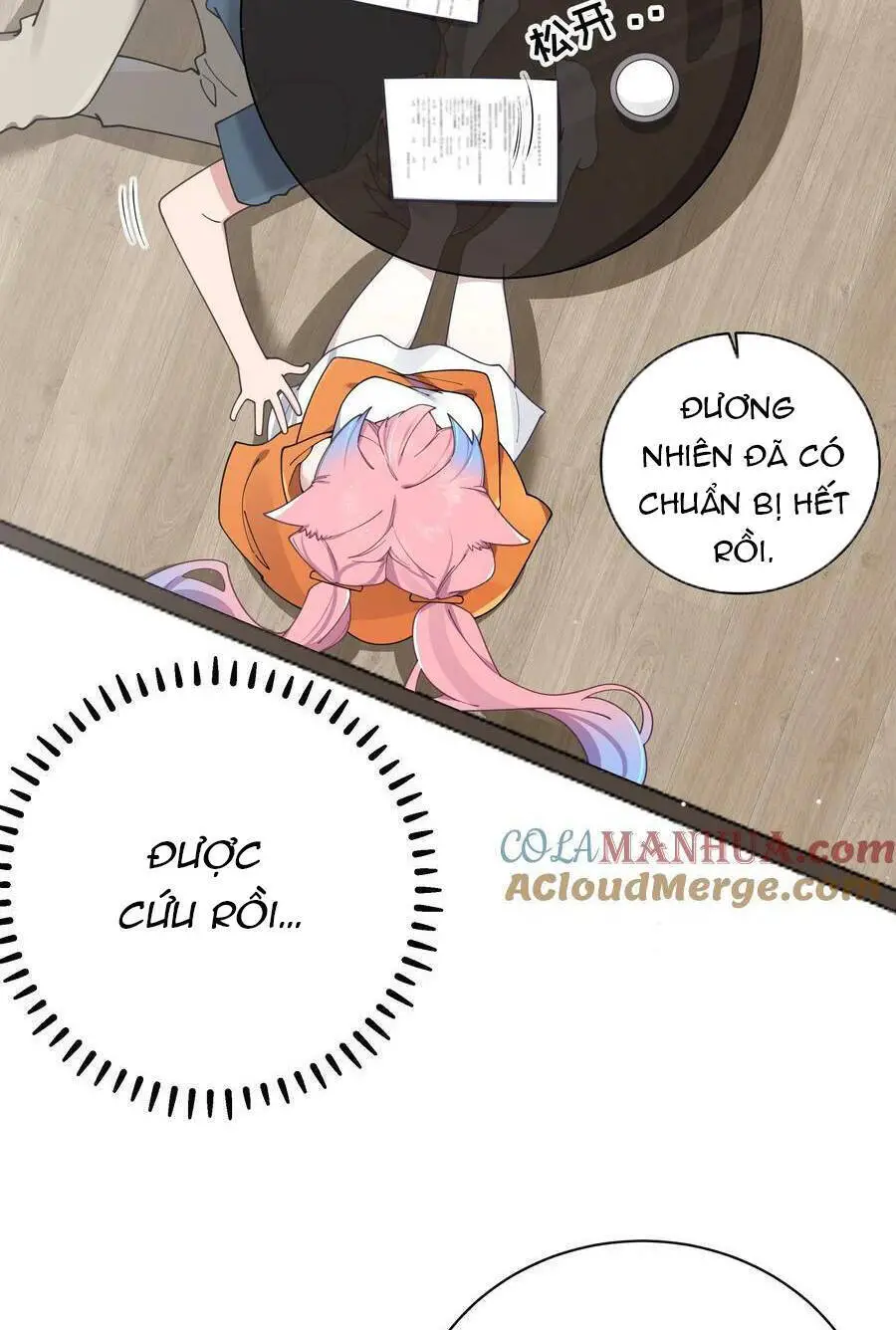 Làm Sao Để Chạy Trốn Dàn Hậu Cung Nettruyen ZZZ Chương 85 Page 7