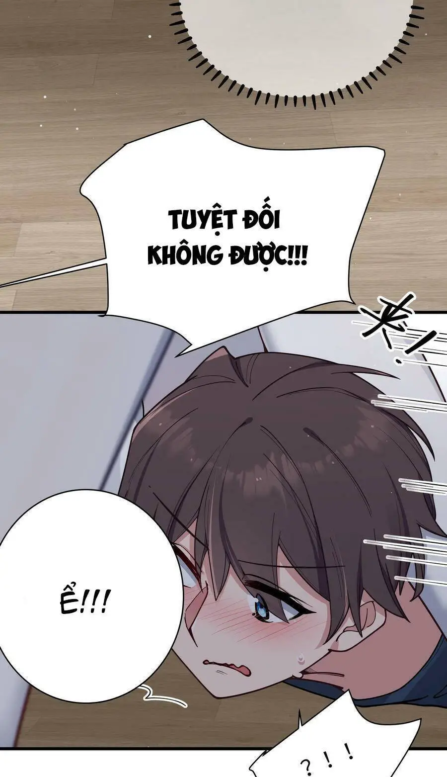 Làm Sao Để Chạy Trốn Dàn Hậu Cung Nettruyen ZZZ Chương 85 Page 11