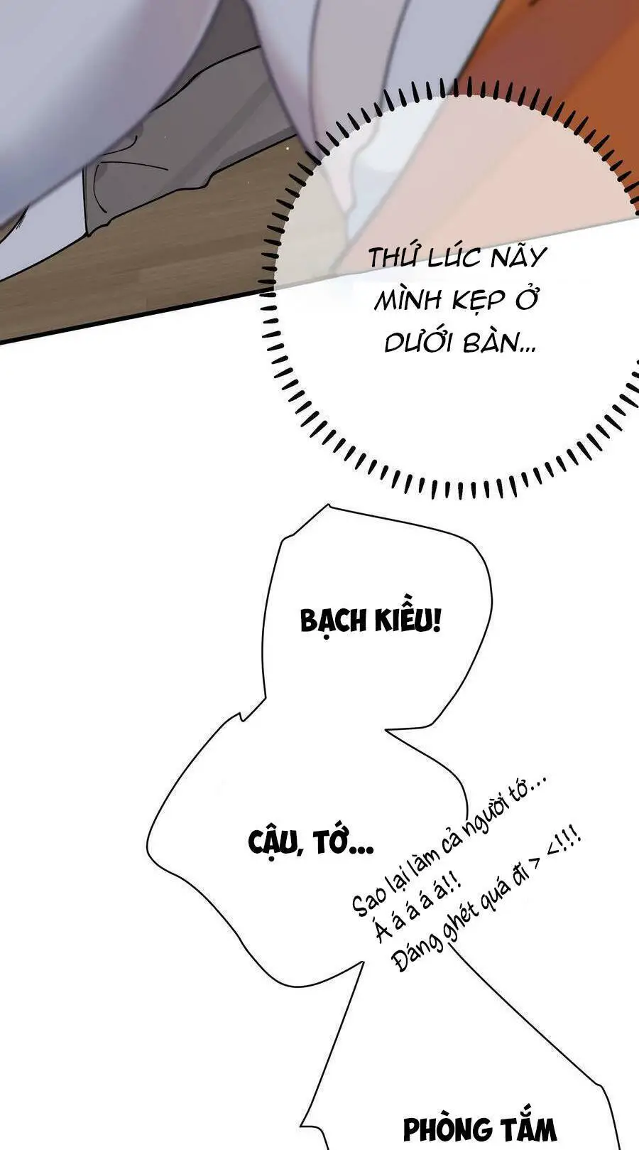 Làm Sao Để Chạy Trốn Dàn Hậu Cung Nettruyen ZZZ Chương 85 Page 25