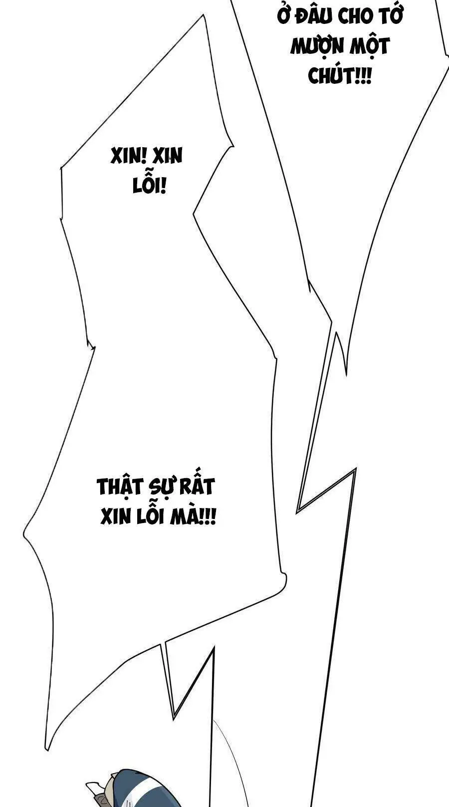 Làm Sao Để Chạy Trốn Dàn Hậu Cung Nettruyen ZZZ Chương 85 Page 26