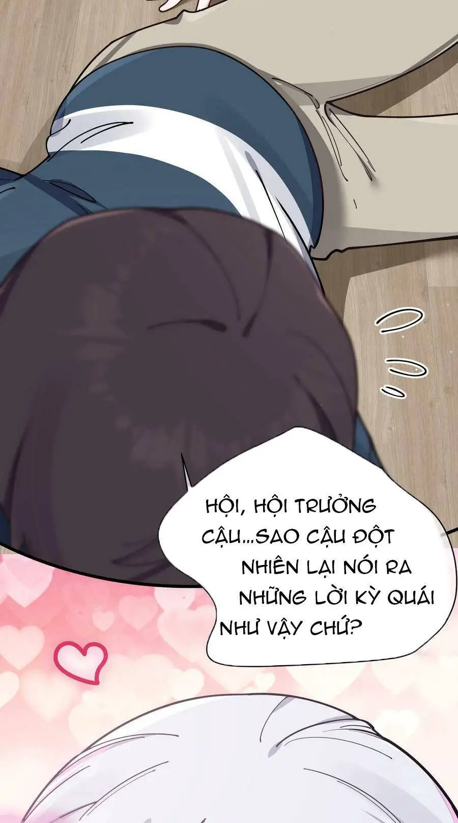 Làm Sao Để Chạy Trốn Dàn Hậu Cung Nettruyen ZZZ Chương 85 Page 30