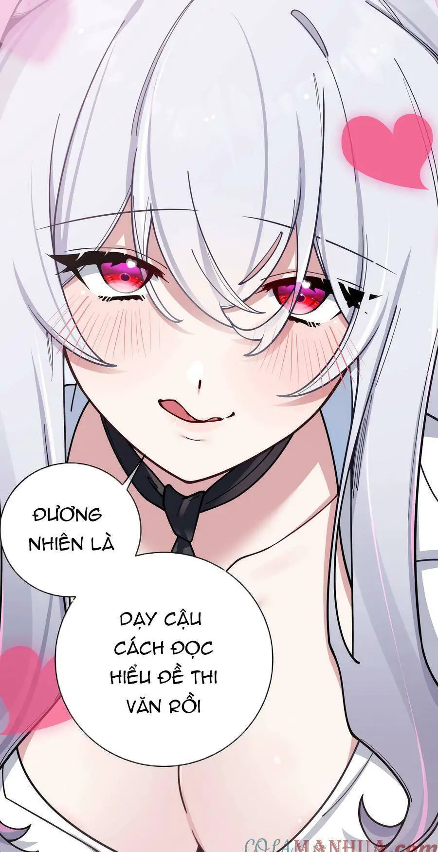 Làm Sao Để Chạy Trốn Dàn Hậu Cung Nettruyen ZZZ Chương 85 Page 31