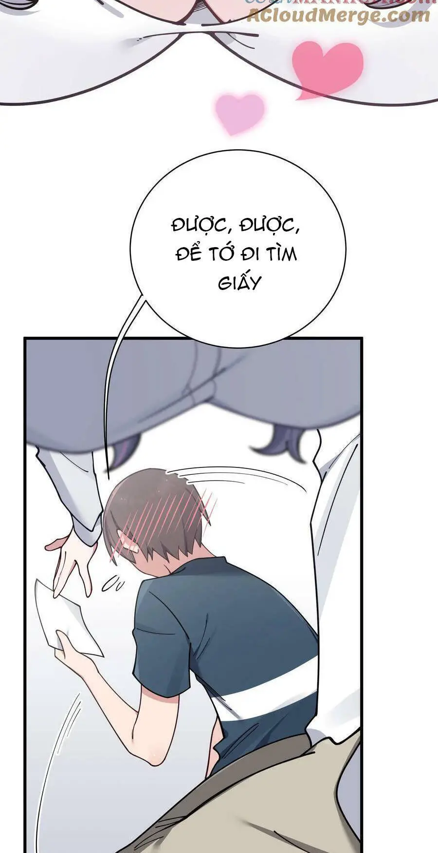 Làm Sao Để Chạy Trốn Dàn Hậu Cung Nettruyen ZZZ Chương 85 Page 32