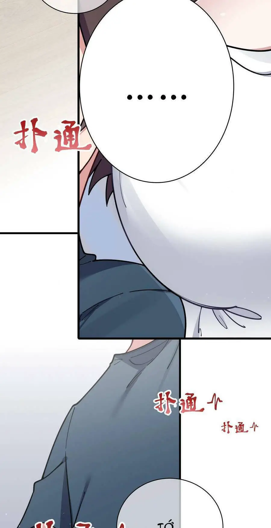 Làm Sao Để Chạy Trốn Dàn Hậu Cung Nettruyen ZZZ Chương 85 Page 37