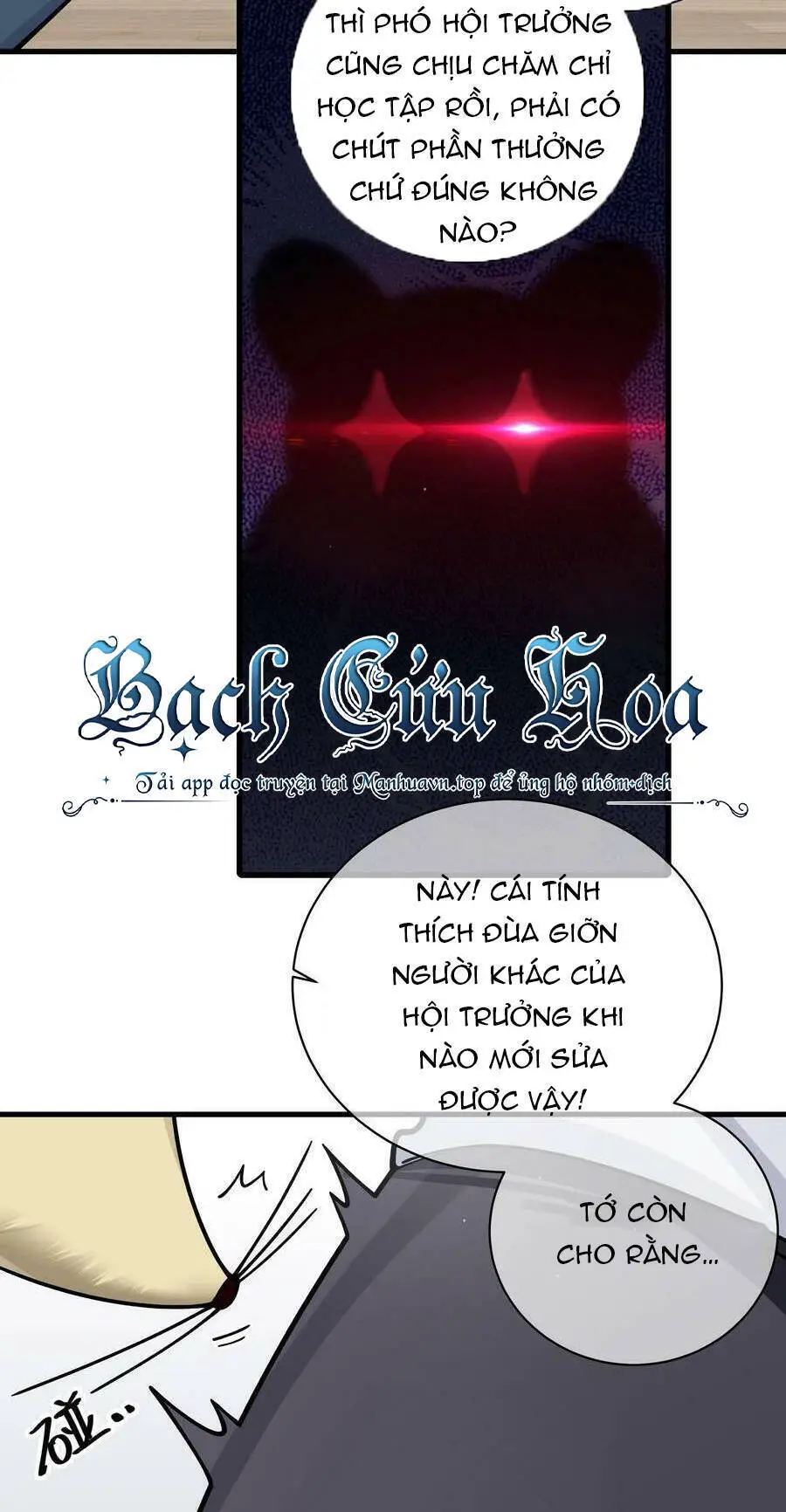Làm Sao Để Chạy Trốn Dàn Hậu Cung Nettruyen ZZZ Chương 85 Page 43