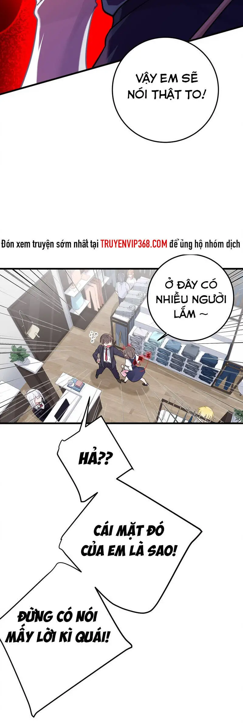 Làm Sao Để Chạy Trốn Dàn Hậu Cung Nettruyen ZZZ Chương 18 Page 27