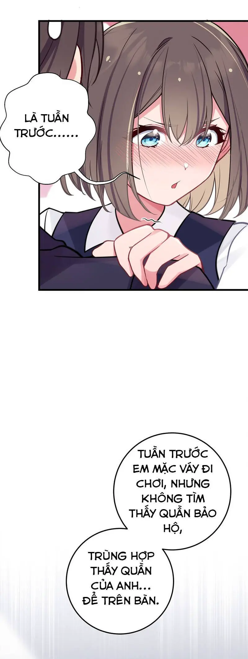 Làm Sao Để Chạy Trốn Dàn Hậu Cung Nettruyen ZZZ Chương 18 Page 29