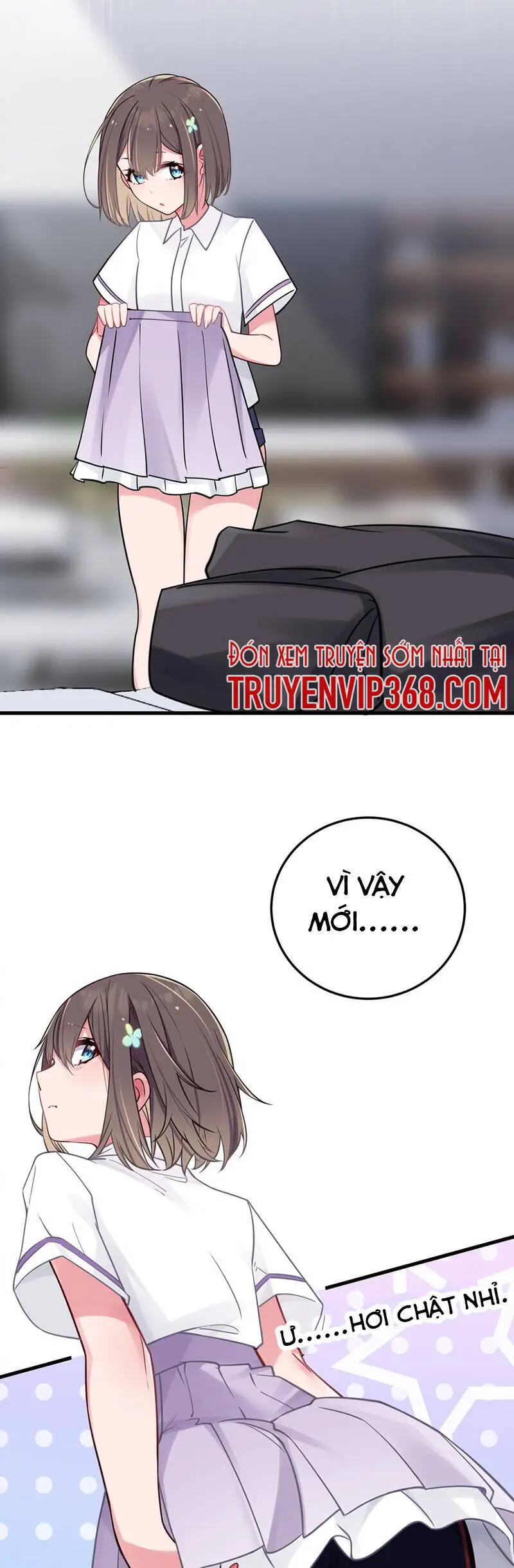 Làm Sao Để Chạy Trốn Dàn Hậu Cung Nettruyen ZZZ Chương 18 Page 30