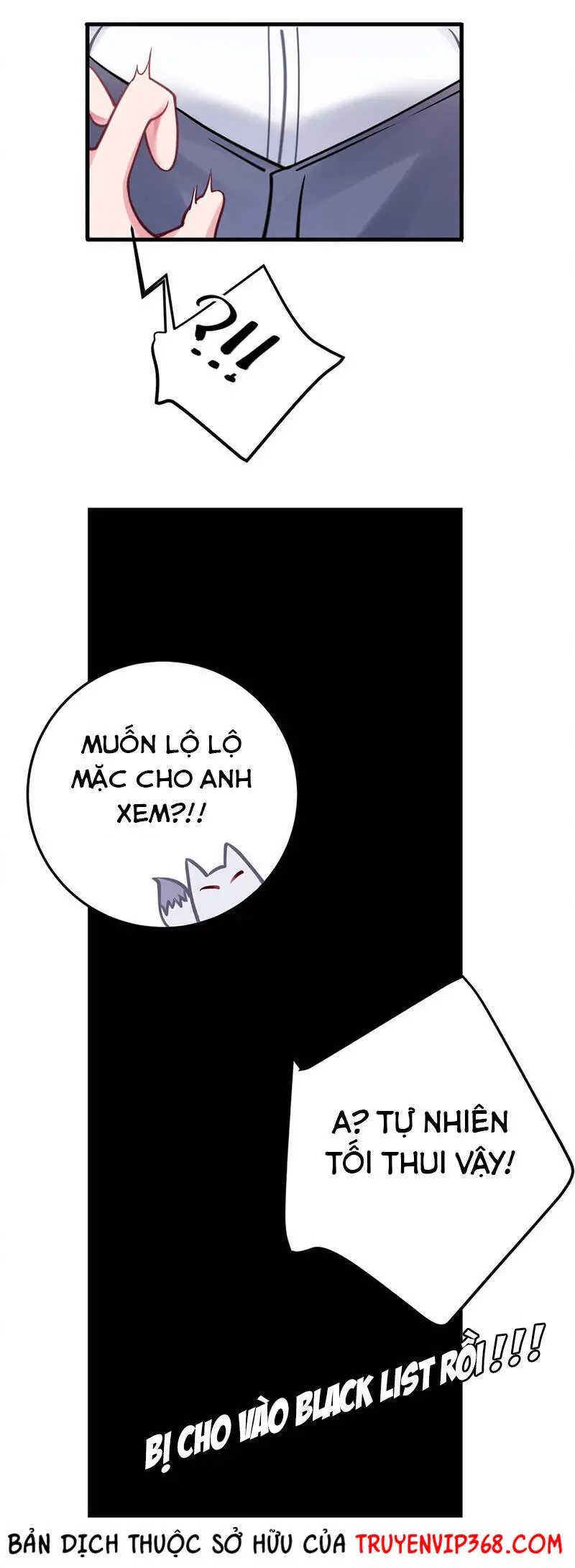 Làm Sao Để Chạy Trốn Dàn Hậu Cung Nettruyen ZZZ Chương 18 Page 34