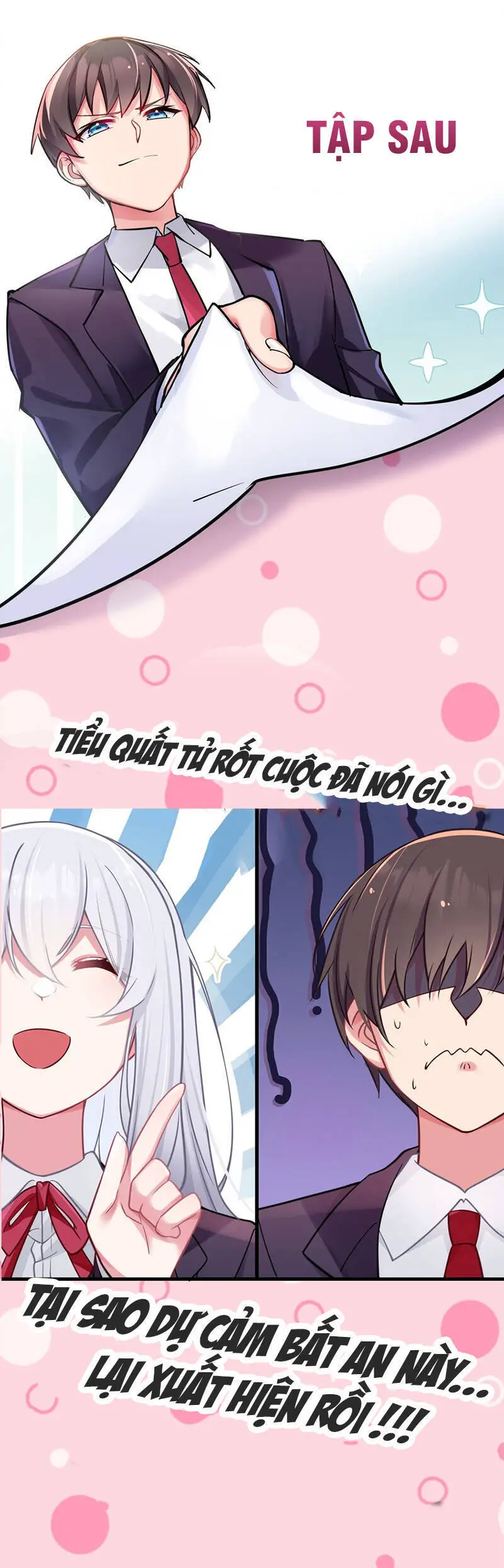 Làm Sao Để Chạy Trốn Dàn Hậu Cung Nettruyen ZZZ Chương 17 Page 36