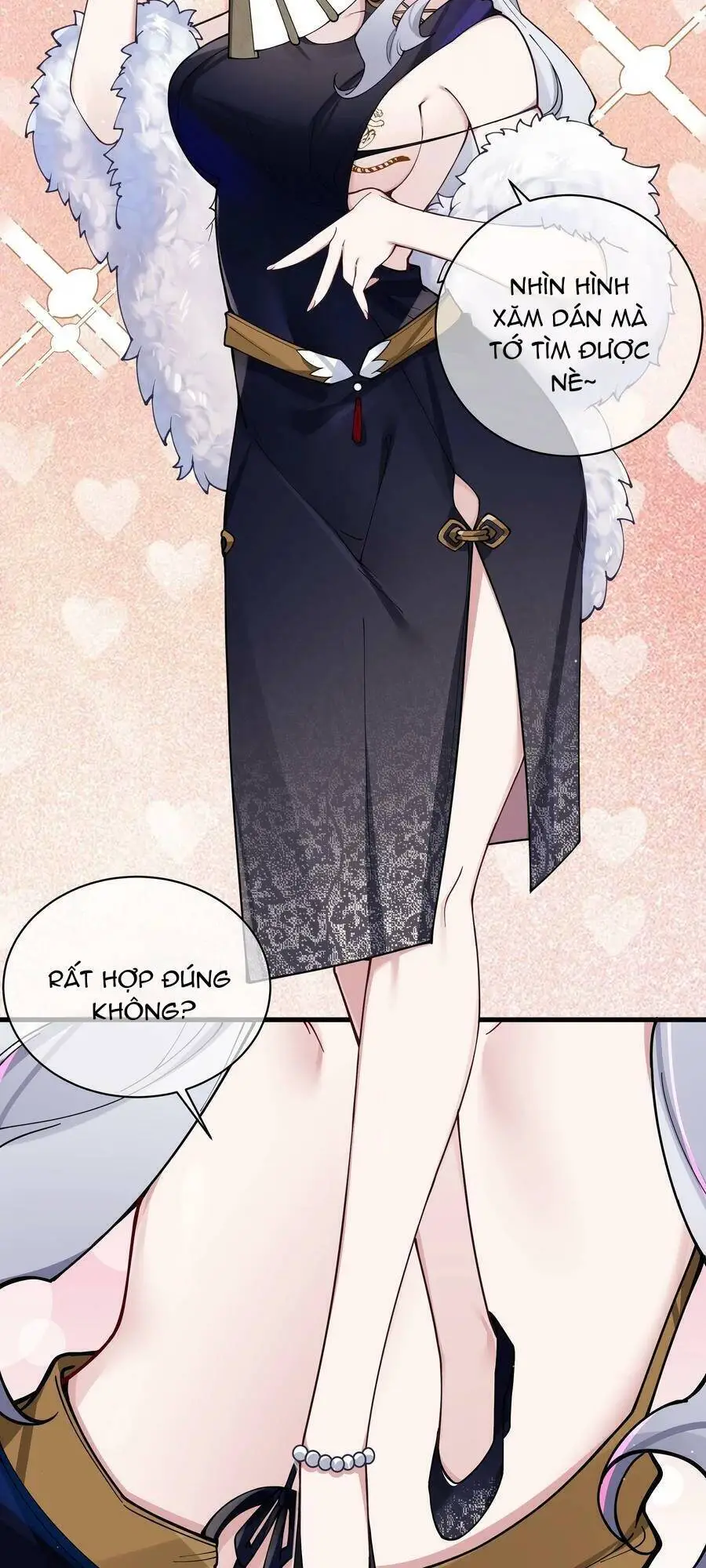 Làm Sao Để Chạy Trốn Dàn Hậu Cung Nettruyen ZZZ Chương 81 Page 6
