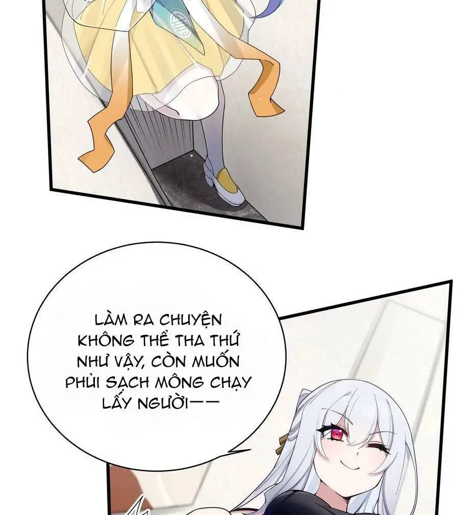 Làm Sao Để Chạy Trốn Dàn Hậu Cung Nettruyen ZZZ Chương 81 Page 15