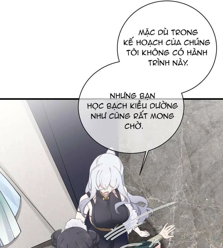 Làm Sao Để Chạy Trốn Dàn Hậu Cung Nettruyen ZZZ Chương 81 Page 23