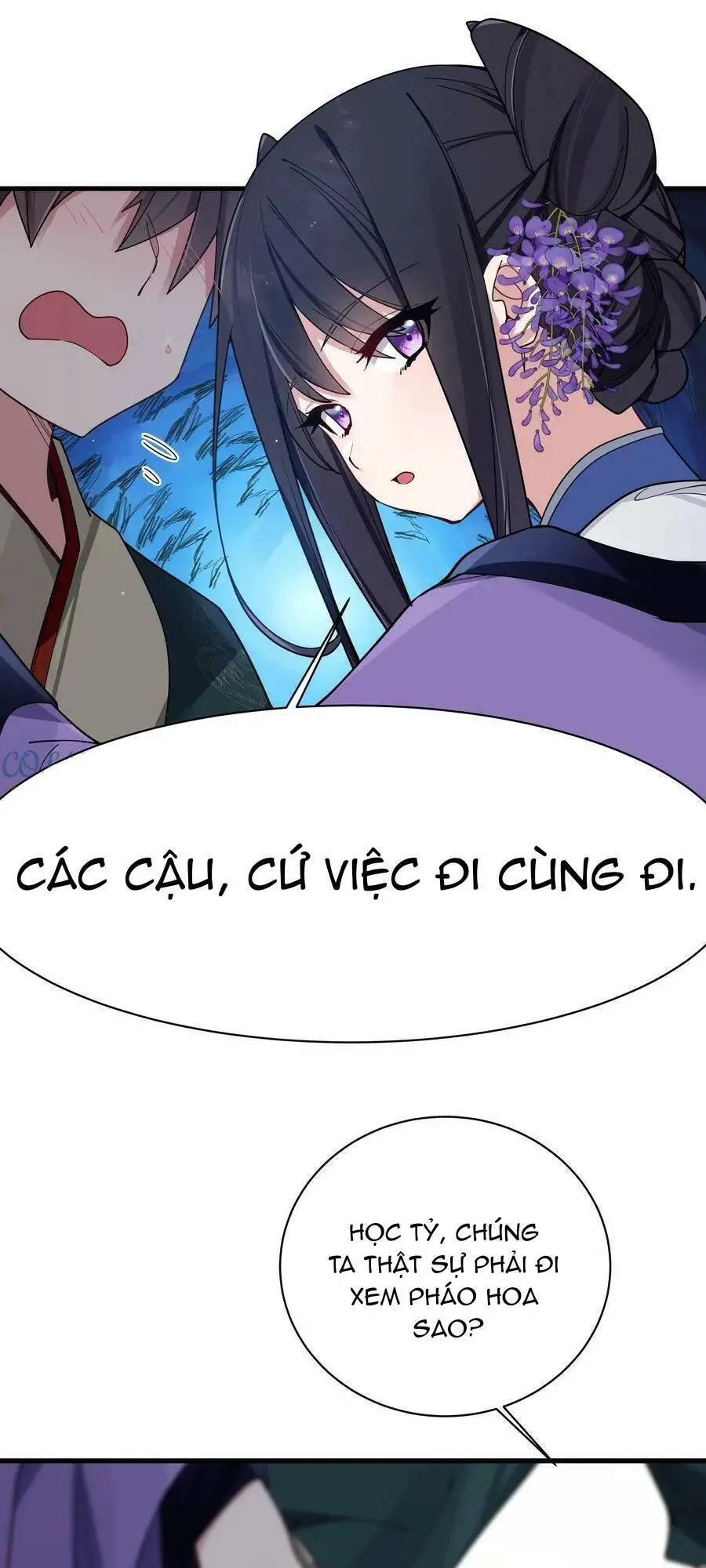 Làm Sao Để Chạy Trốn Dàn Hậu Cung Nettruyen ZZZ Chương 81 Page 25