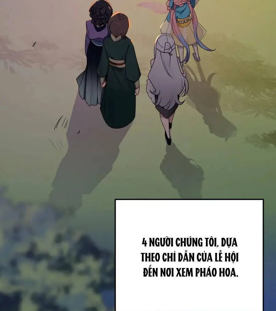 Làm Sao Để Chạy Trốn Dàn Hậu Cung Nettruyen ZZZ Chương 81 Page 30