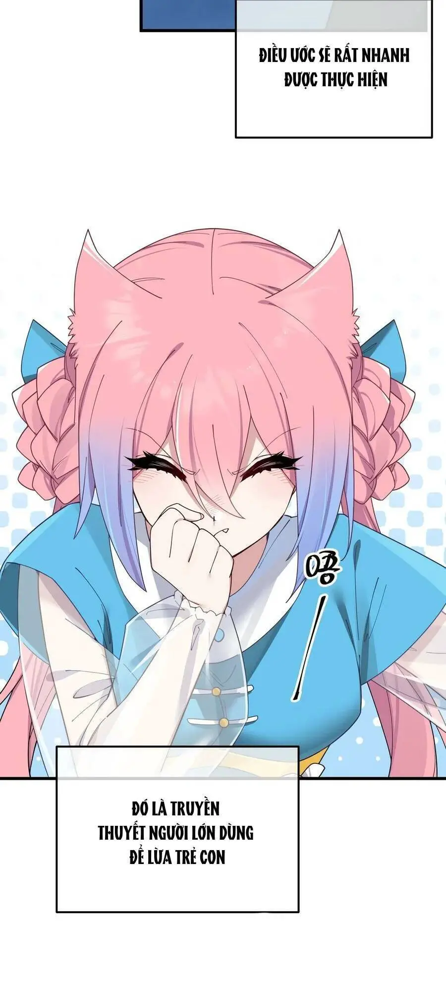 Làm Sao Để Chạy Trốn Dàn Hậu Cung Nettruyen ZZZ Chương 81 Page 33