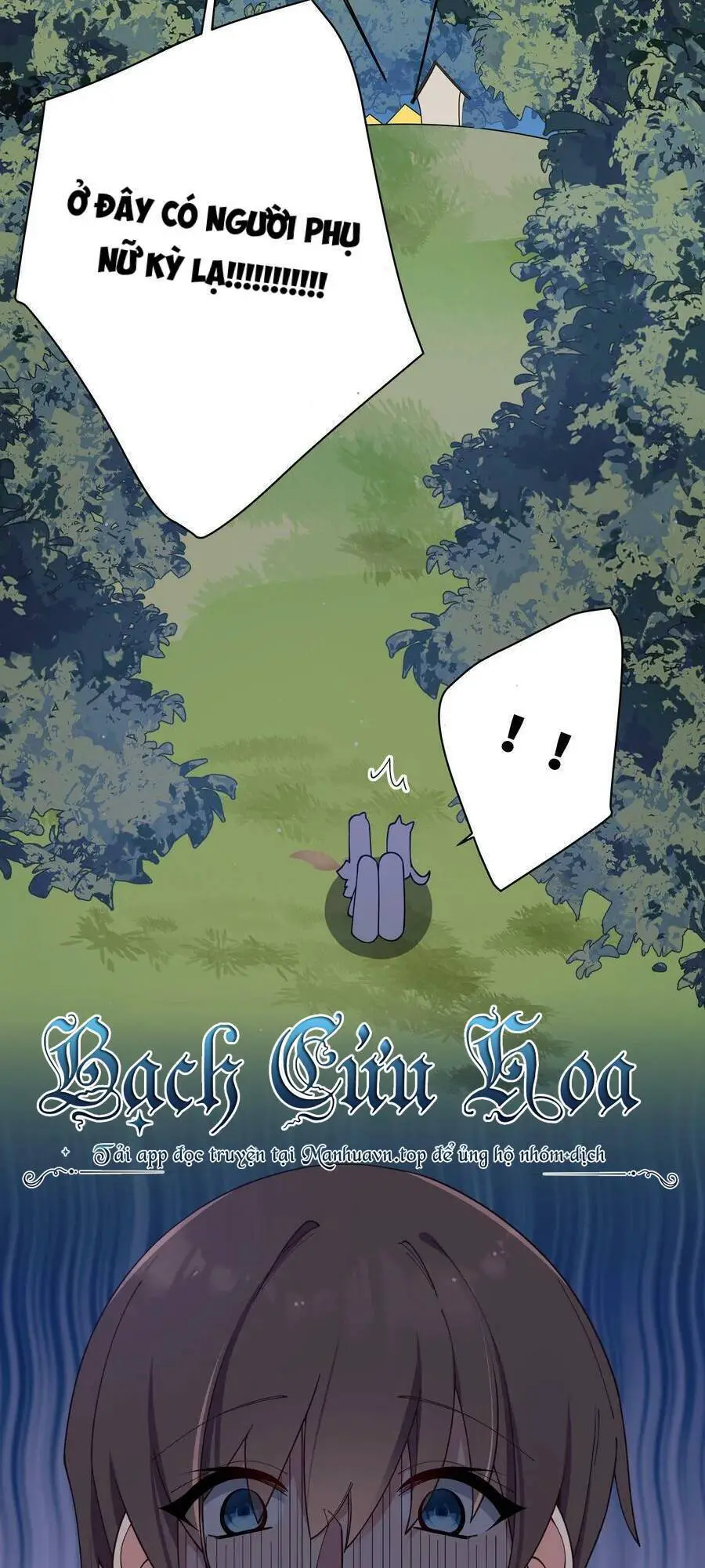 Làm Sao Để Chạy Trốn Dàn Hậu Cung Nettruyen ZZZ Chương 81 Page 44