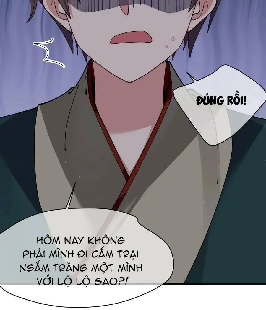 Làm Sao Để Chạy Trốn Dàn Hậu Cung Nettruyen ZZZ Chương 81 Page 45
