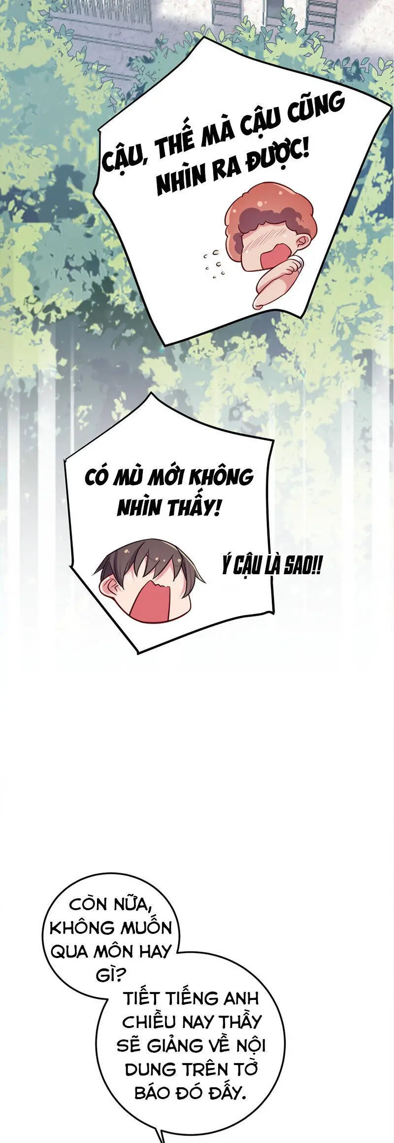 Làm Sao Để Chạy Trốn Dàn Hậu Cung Nettruyen ZZZ Chương 16 Page 6