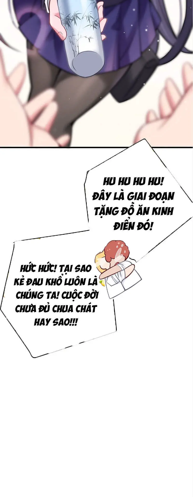 Làm Sao Để Chạy Trốn Dàn Hậu Cung Nettruyen ZZZ Chương 16 Page 14