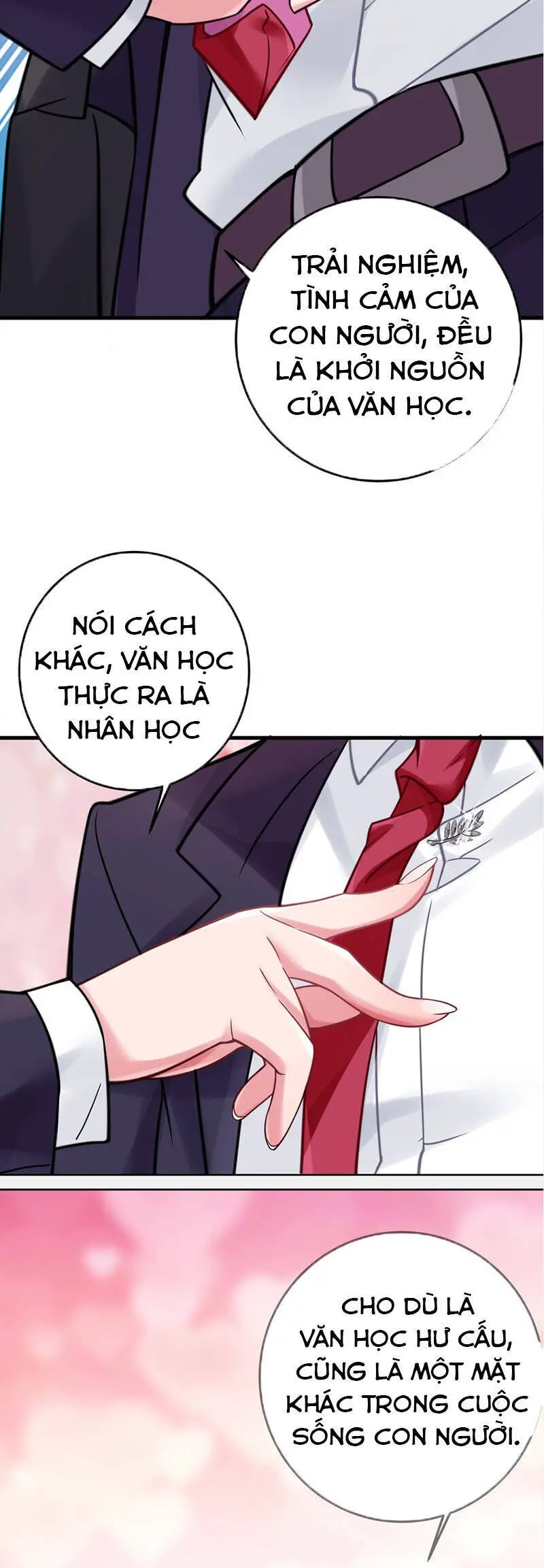 Làm Sao Để Chạy Trốn Dàn Hậu Cung Nettruyen ZZZ Chương 16 Page 23