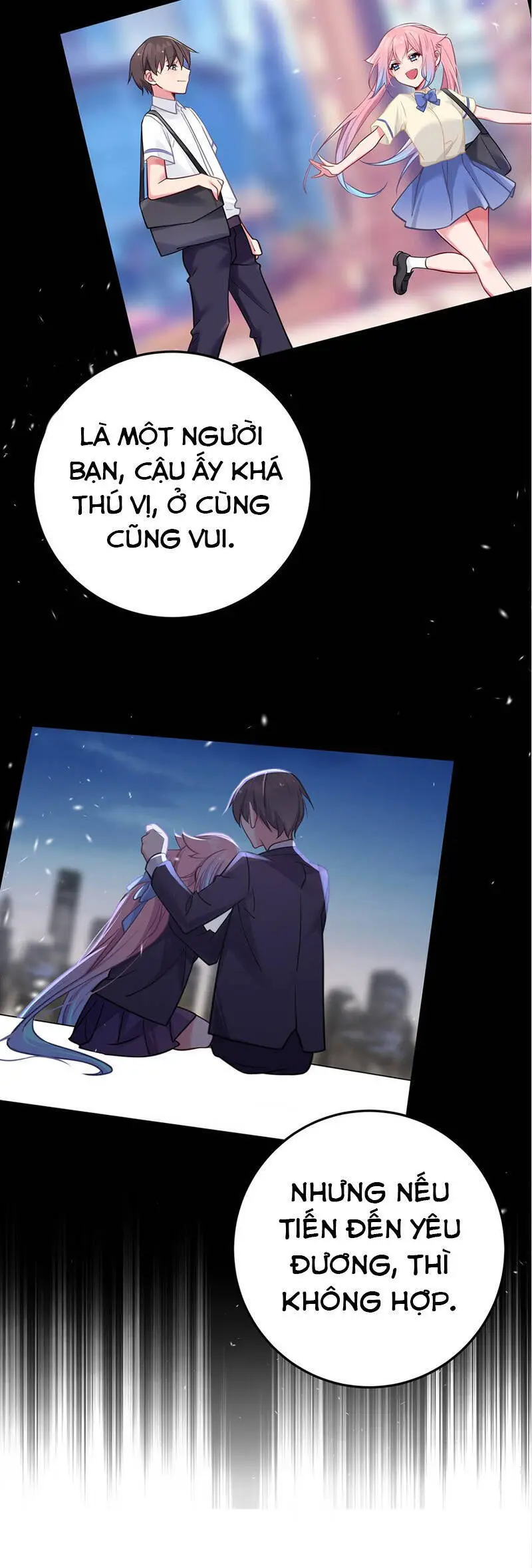 Làm Sao Để Chạy Trốn Dàn Hậu Cung Nettruyen ZZZ Chương 16 Page 28
