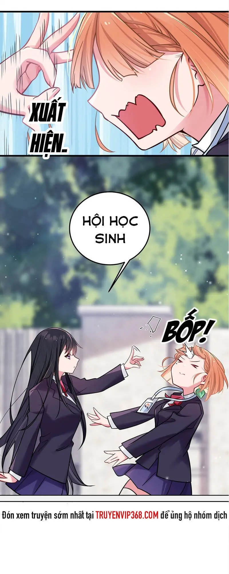 Làm Sao Để Chạy Trốn Dàn Hậu Cung Nettruyen ZZZ Chương 16 Page 34