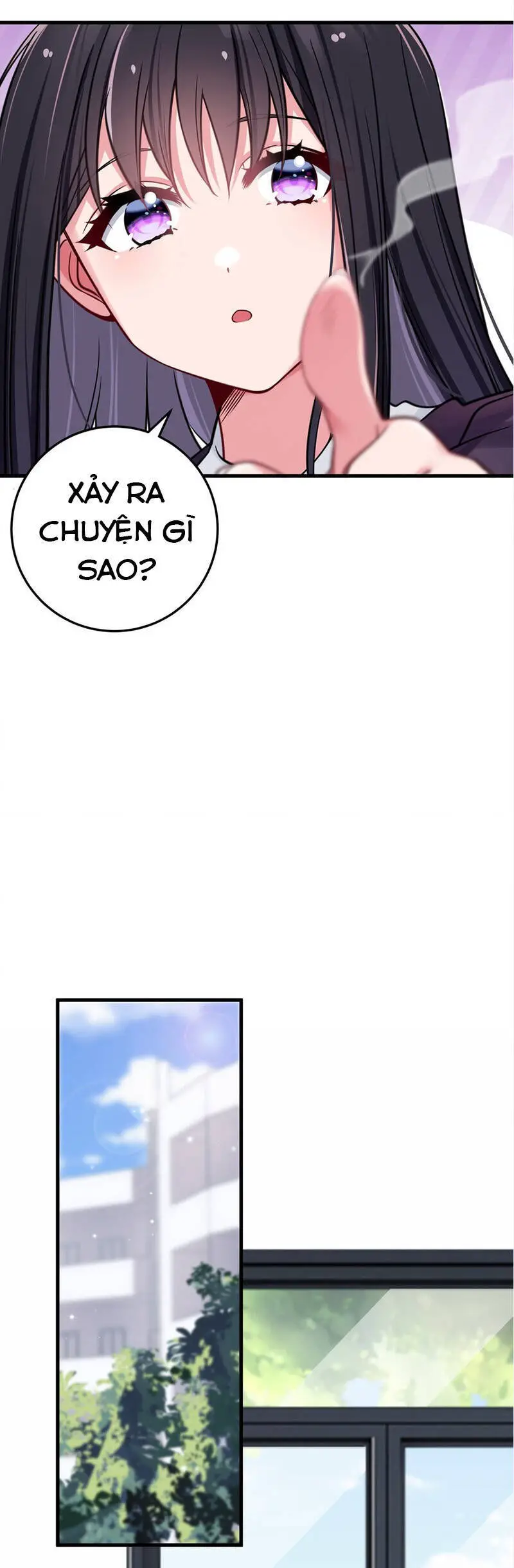 Làm Sao Để Chạy Trốn Dàn Hậu Cung Nettruyen ZZZ Chương 16 Page 35
